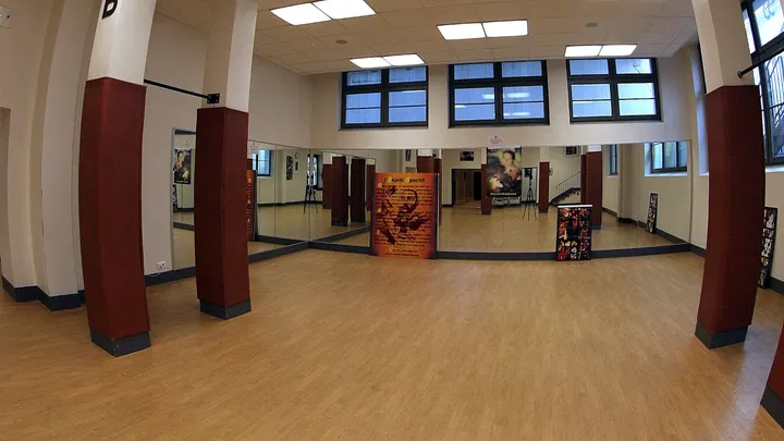 Club Savate Boxe Française - Plessis-Robinson — boxe-studio à Paris — 4