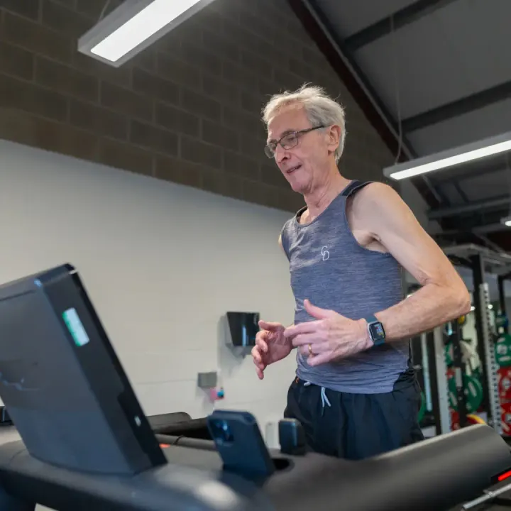 The Downs Leisure Centre — Fitness Studio in East Blatchington, Seaford