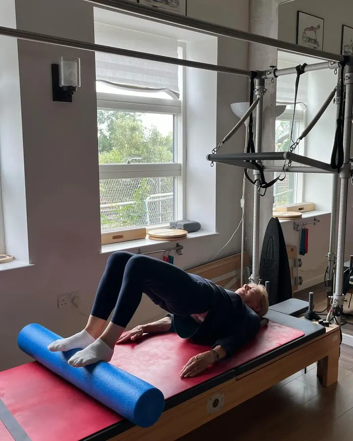 The Pilates Clinic London — pilates-studio in Merton Park, London — 2