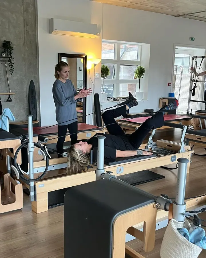 The Pilates Clinic London — pilates-studio in Merton Park, London — 3
