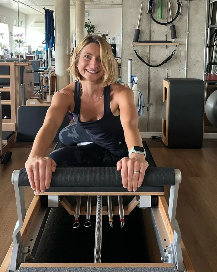 The Pilates Clinic London — pilates-studio in London — 4
