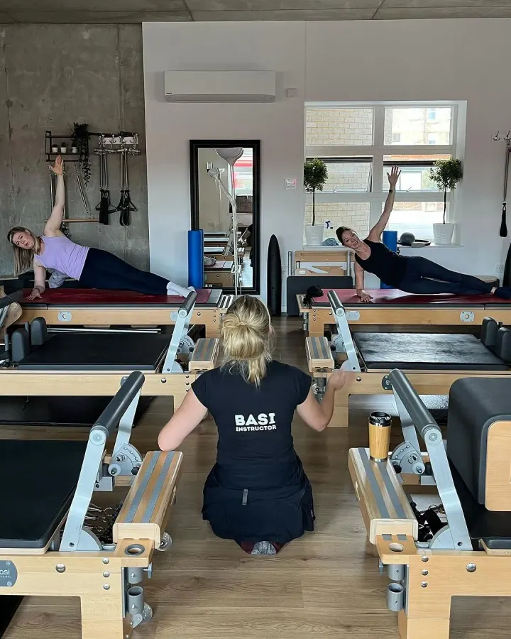 The Pilates Clinic London — pilates-studio in London — 5