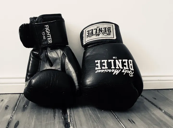 Cuban Fitness Boxing @Familienzentrum Kreuzberg — kampfsport-studio in Kreuzberg, Berlin — 3