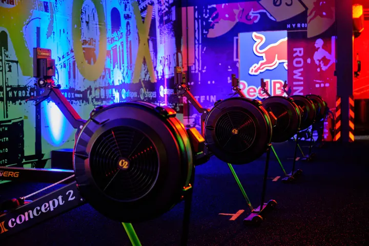 HR Performance Center GmbH — fitnessstudio in Saarbrücken — 3