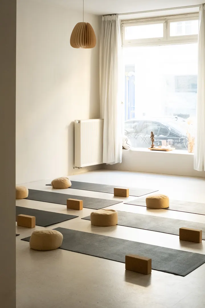 Lao Yoga — yoga-studio in Lübeck — 3