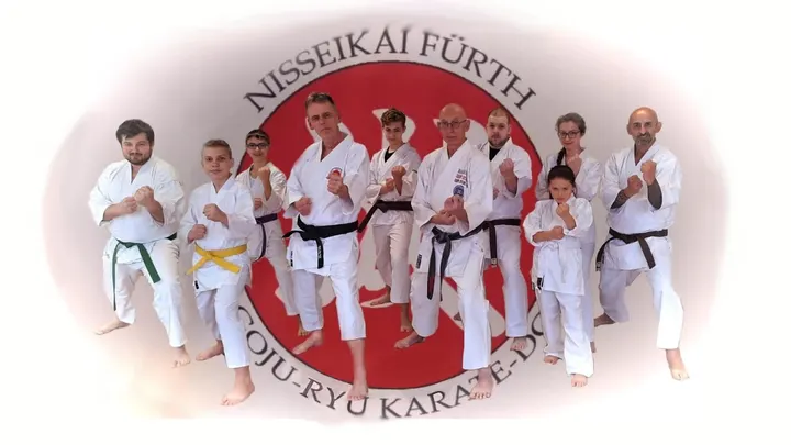Goju-Ryu Karate-Dō Nisseikai Fürth — kampfsport-studio in Ronhof, Kronach, Fürth — 2