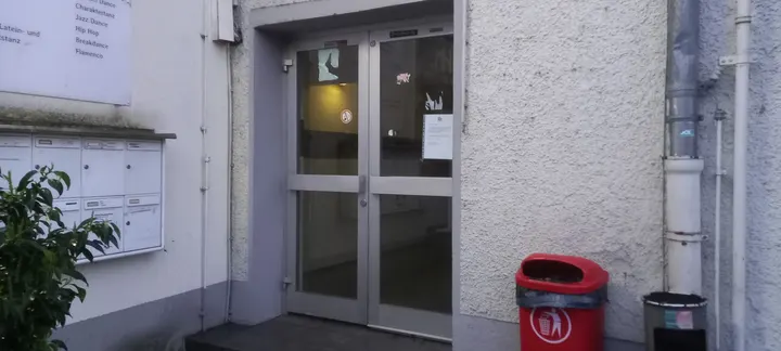 Goju-Ryu Karate-Dō Nisseikai Fürth — Kampfsport in Ronhof, Kronach, Fürth