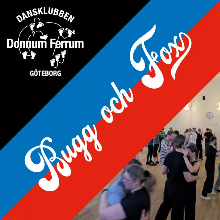 Dansklubben Donnum Ferrum — dans-studio i Göteborg — 4