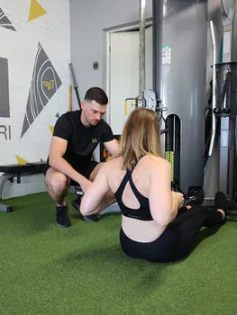 Tri Wellness — wellness-studio in Solihull — 2