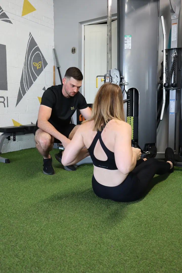 Tri Wellness — wellness-studio in Solihull — 2