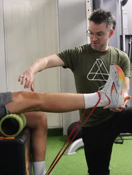 Tri Wellness — wellness-studio in Solihull — 3