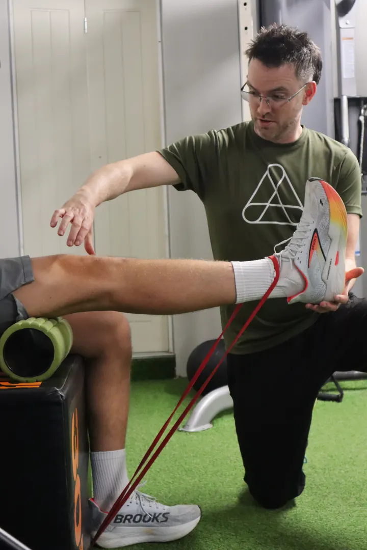 Tri Wellness — wellness-studio in Solihull — 3