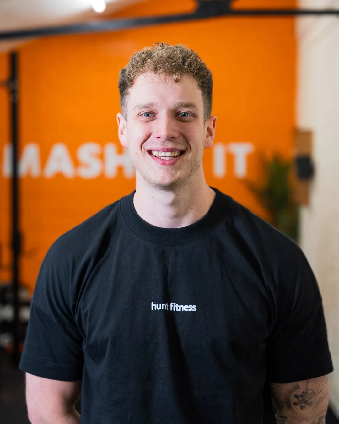 Hunt Fitness — fitness studio in Leighton Buzzard — 2