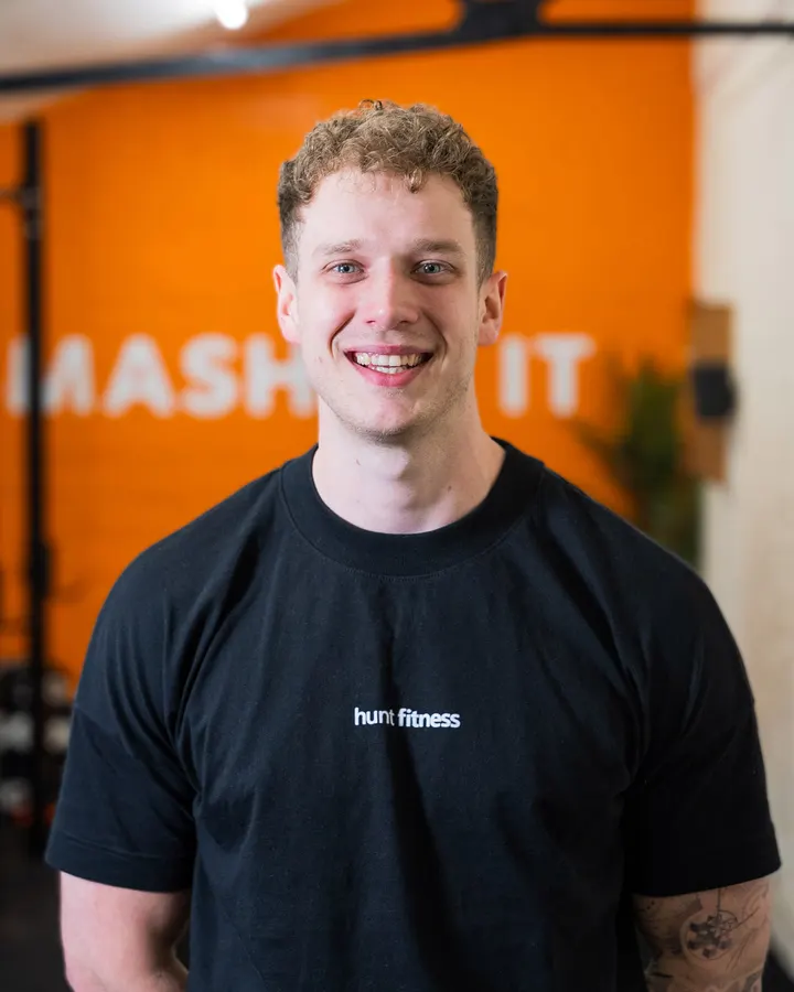 Hunt Fitness — fitness studio in Wing, Leighton Buzzard — 2