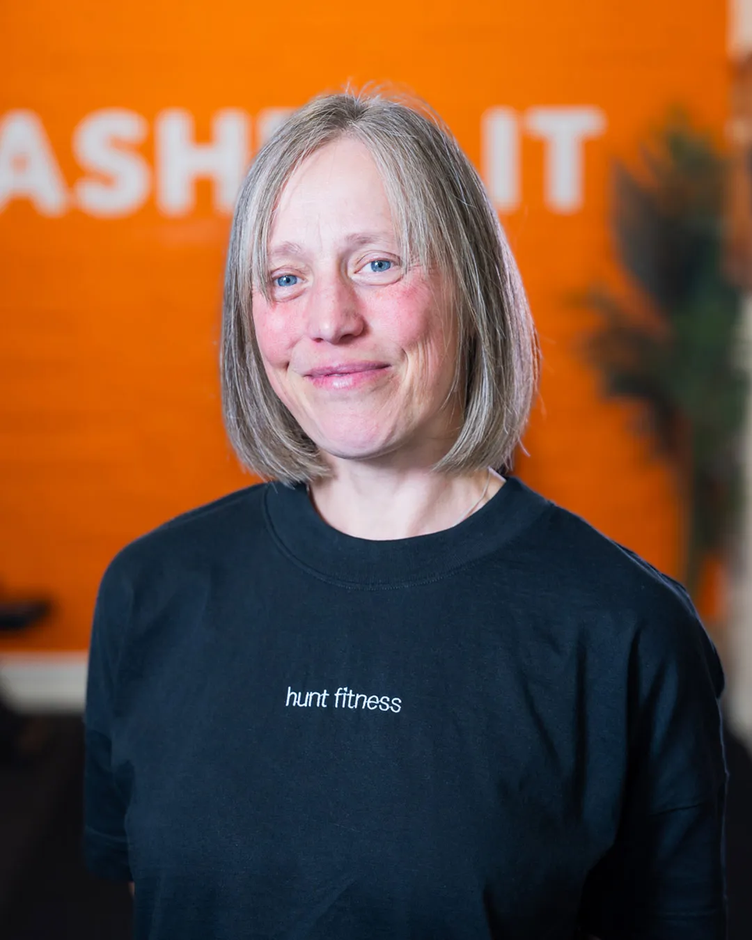 Hunt Fitness — fitness studio in Leighton Buzzard — 3