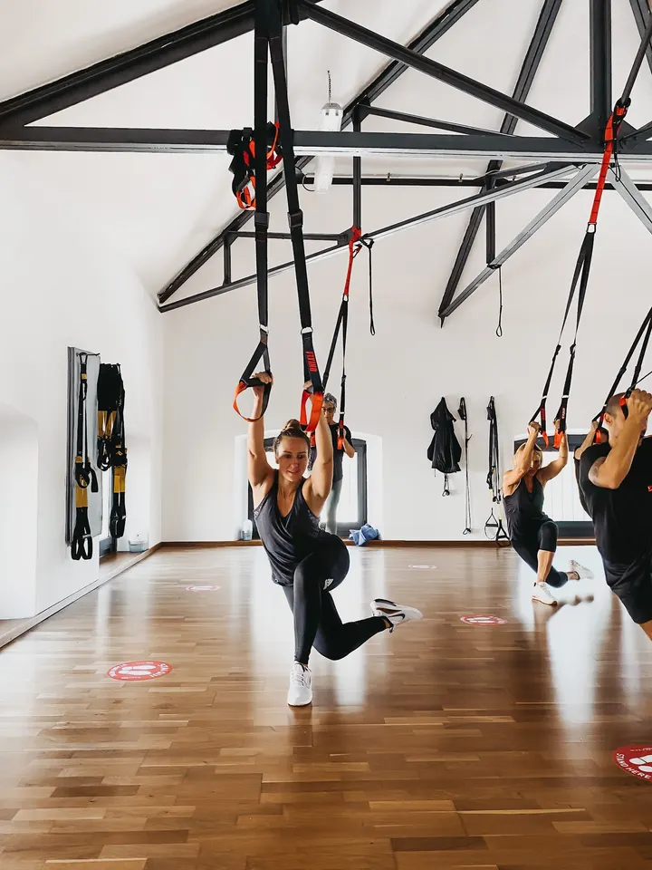 Fit Club Crema — palestre-studio a Crema Nuova, Crema — 2