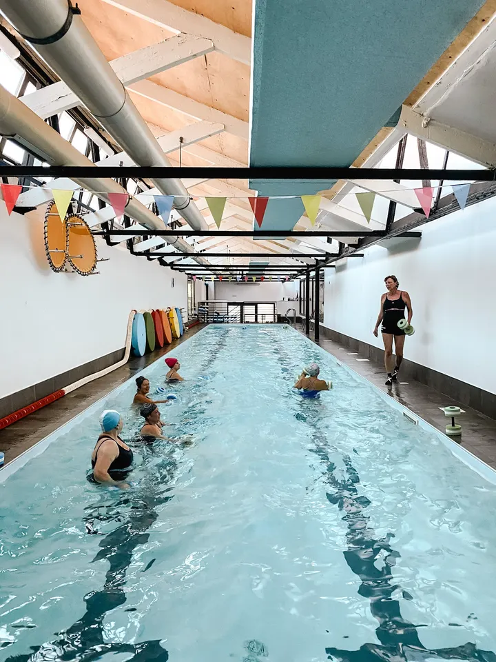 Fit Club Crema — palestre-studio a Crema — 3