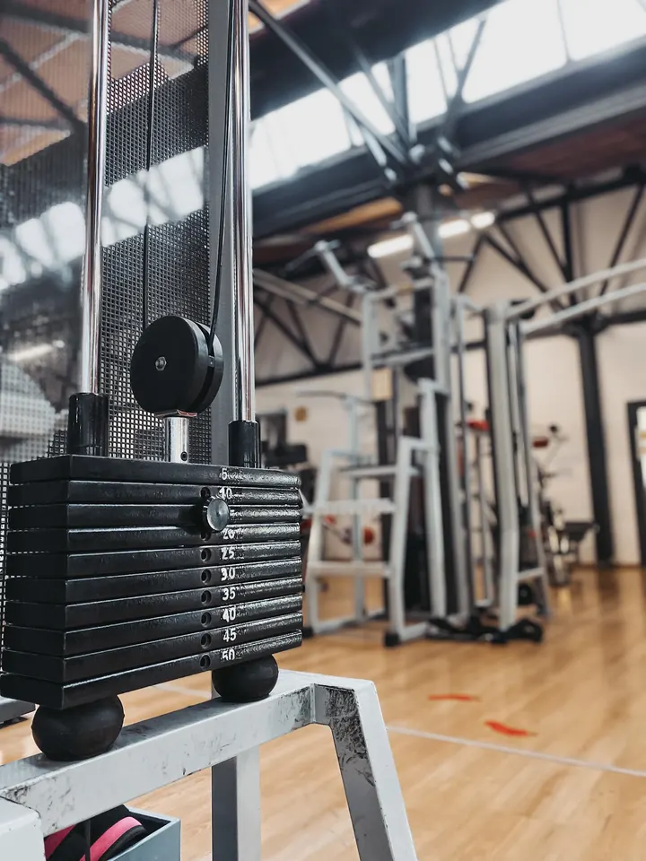 Fit Club Crema — palestre-studio a Crema — 4