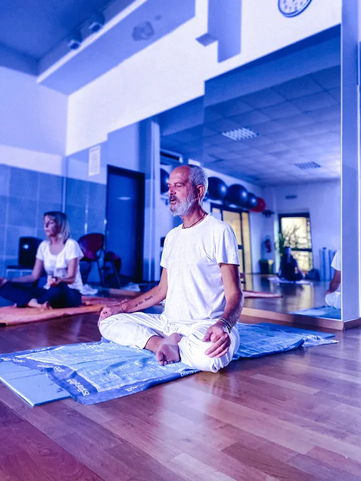 Fit Club Crema — palestre-studio a Crema — 5
