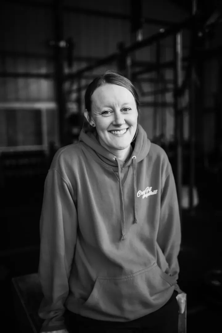 CrossFit Ampthill — crossfit-studio in Bedford — 2