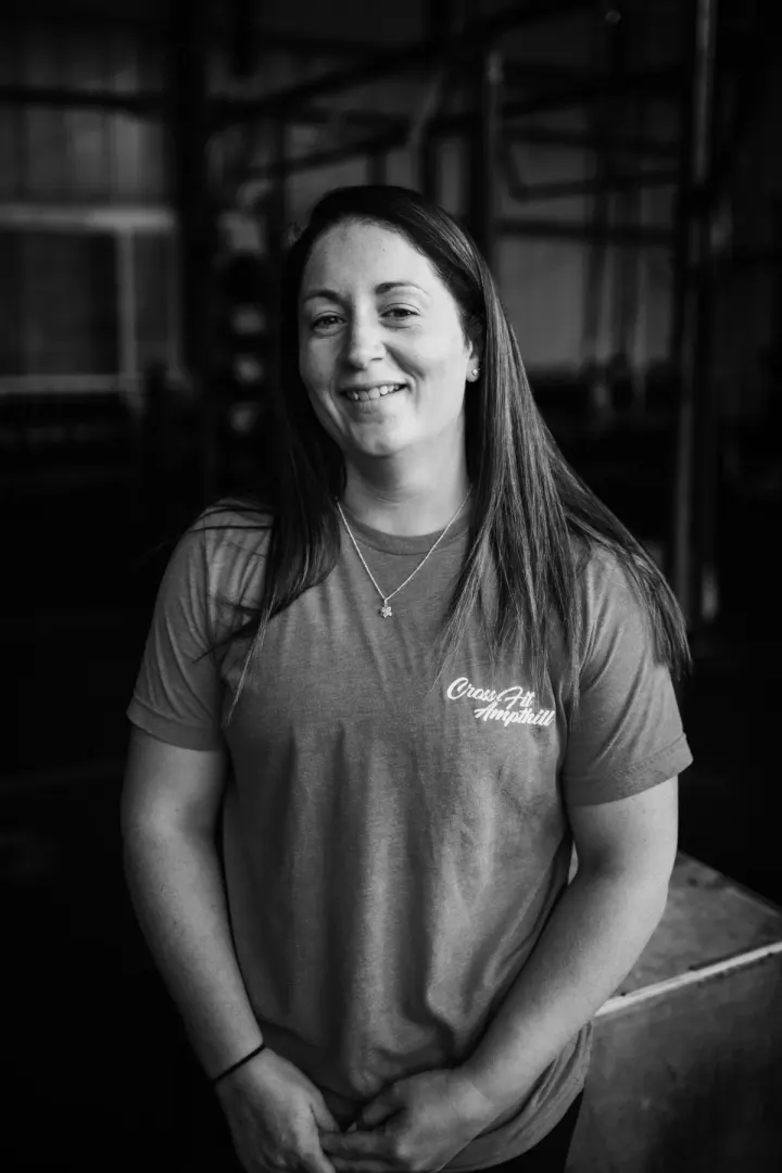 CrossFit Ampthill — crossfit-studio in Bedford — 3