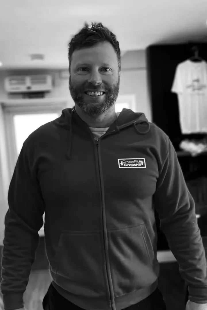 CrossFit Ampthill — crossfit-studio in Bedford — 4