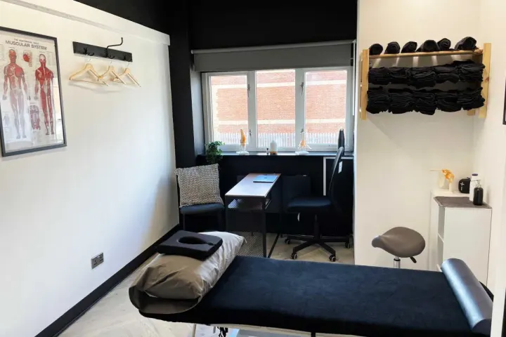 CrossFit Ampthill — crossfit-studio in Bedford — 5