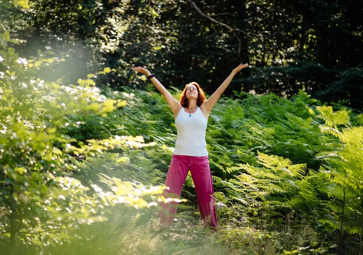 Yoga-Herzenslicht — yoga-studio in Börkhauser Feld, Solingen — 3