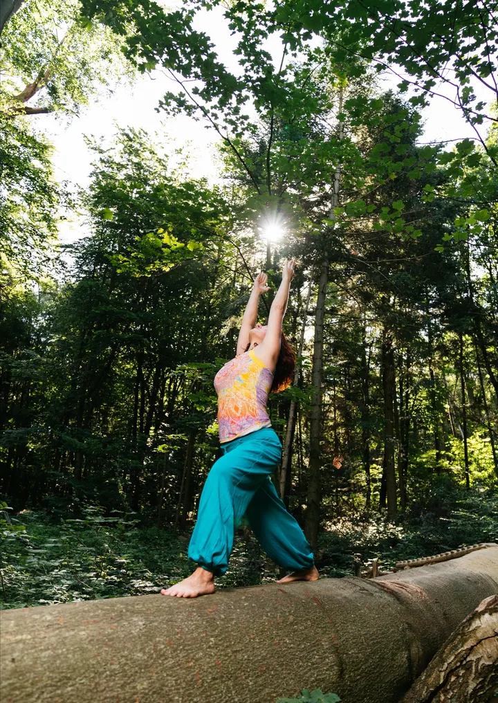 Yoga-Herzenslicht — yoga-studio in Solingen — 3