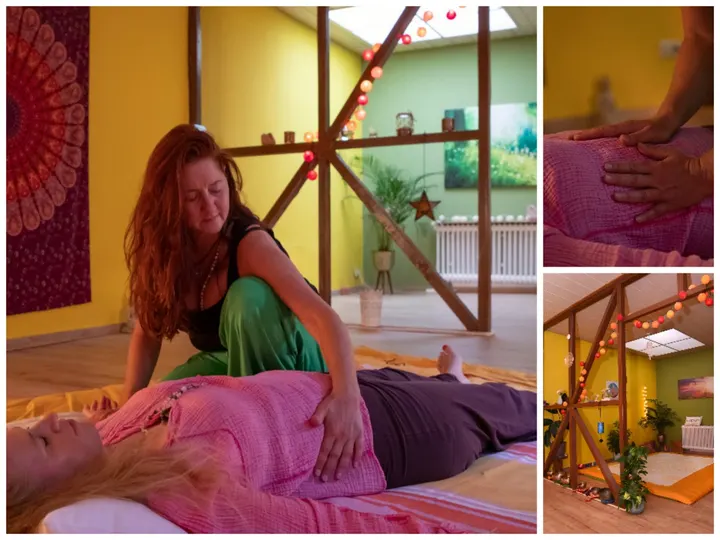 Yoga-Herzenslicht — yoga-studio in Solingen — 5
