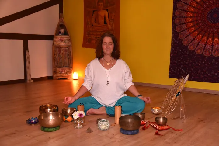 Yoga-Herzenslicht — Yoga in Börkhauser Feld, Solingen