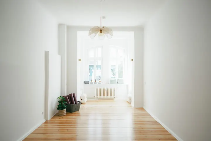 Milu Pilates — pilates-studio in Wilmersdorf, Berlin — 2