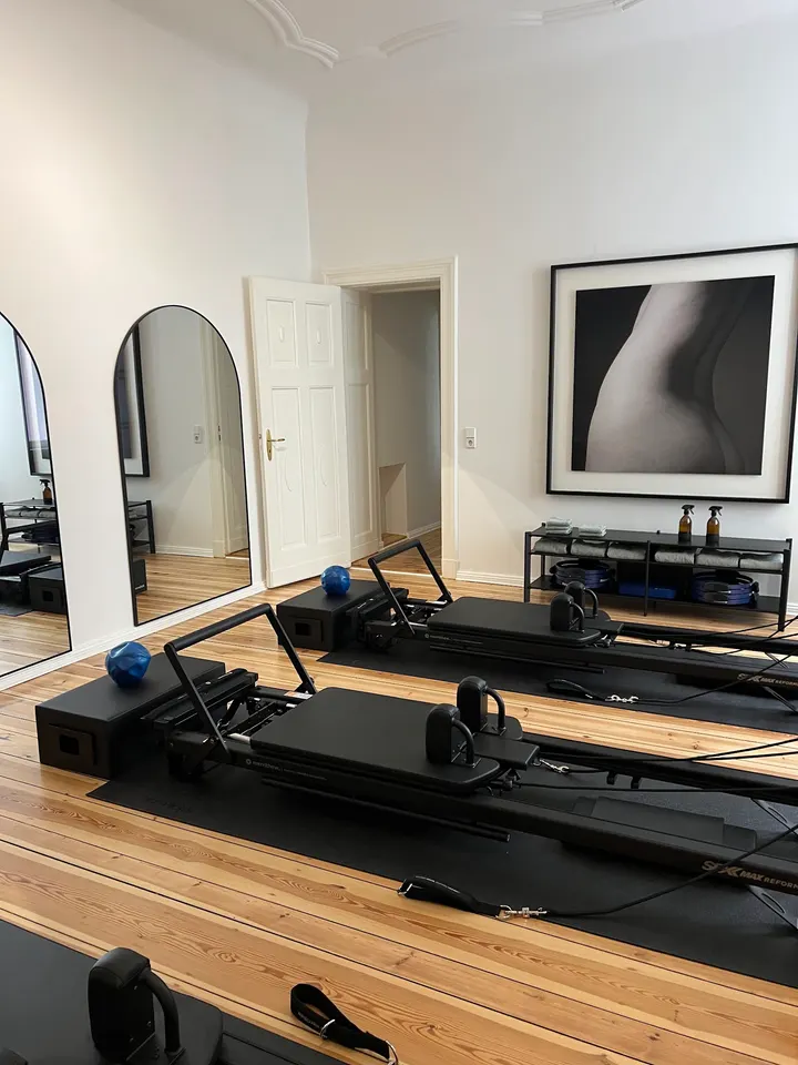 Milu Pilates — pilates-studio in Wilmersdorf, Berlin — 3