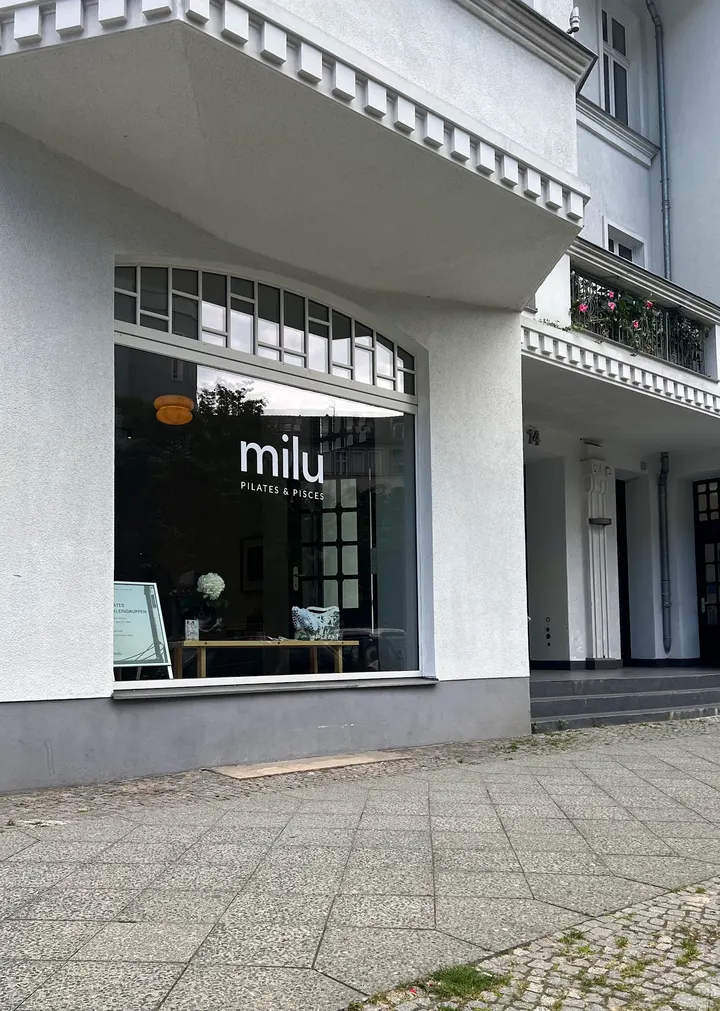 Milu Pilates — pilates-studio in Berlin — 3