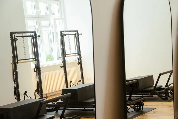 Milu Pilates — pilates-studio in Berlin — 4