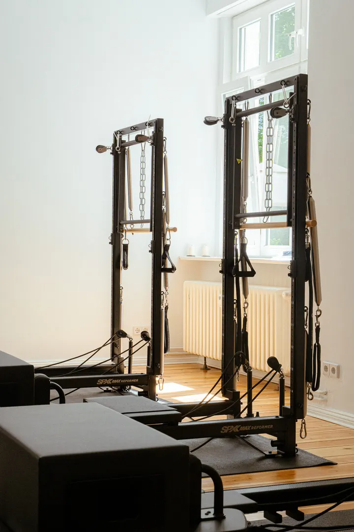 Milu Pilates — pilates-studio in Berlin — 5