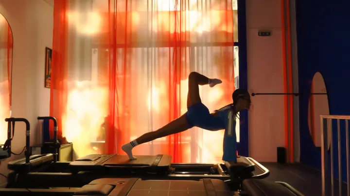 Carbonne 14 Bd Saint-Martin — Salle de fitness à Paris 10e Arrondissement, Paris