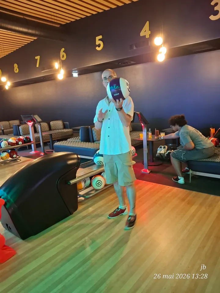 champions five igs golf — salle de fitness-studio à Bourgoin-Jallieu — 3