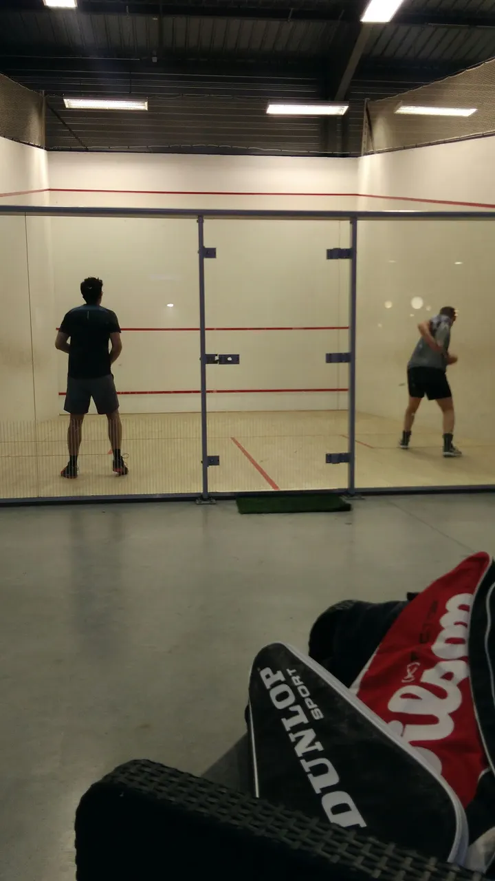 champions five igs golf — salle de fitness-studio à Bourgoin-Jallieu — 4