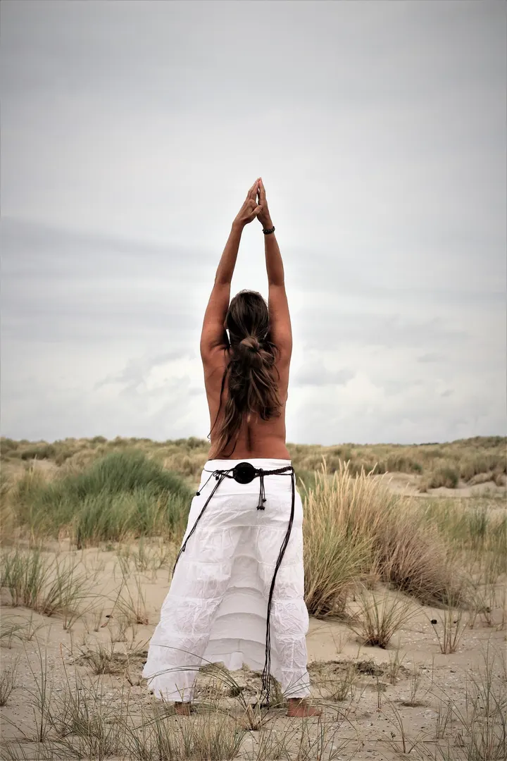 SIB@rt Yoga, Pilates, Coaching, YogaDANZA — yoga-studio in Dordrecht — 4
