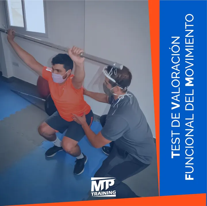 MP Training — entrenamiento funcional-studio en Barberà del Vallès, Barcelona — 2