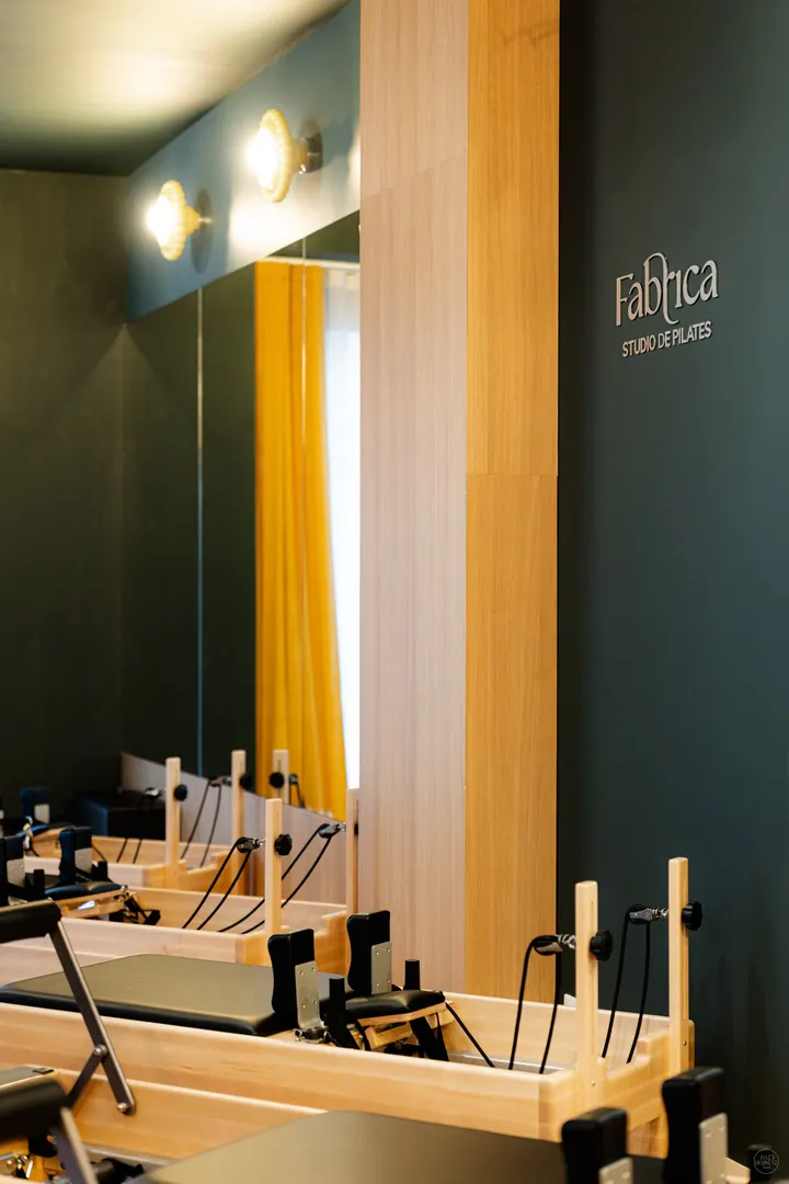 Studio Fabrica Paris — pilates-studio à Paris — 6