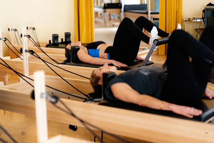 Studio Fabrica Paris — Pilates à Quartier d'Auteuil, Paris