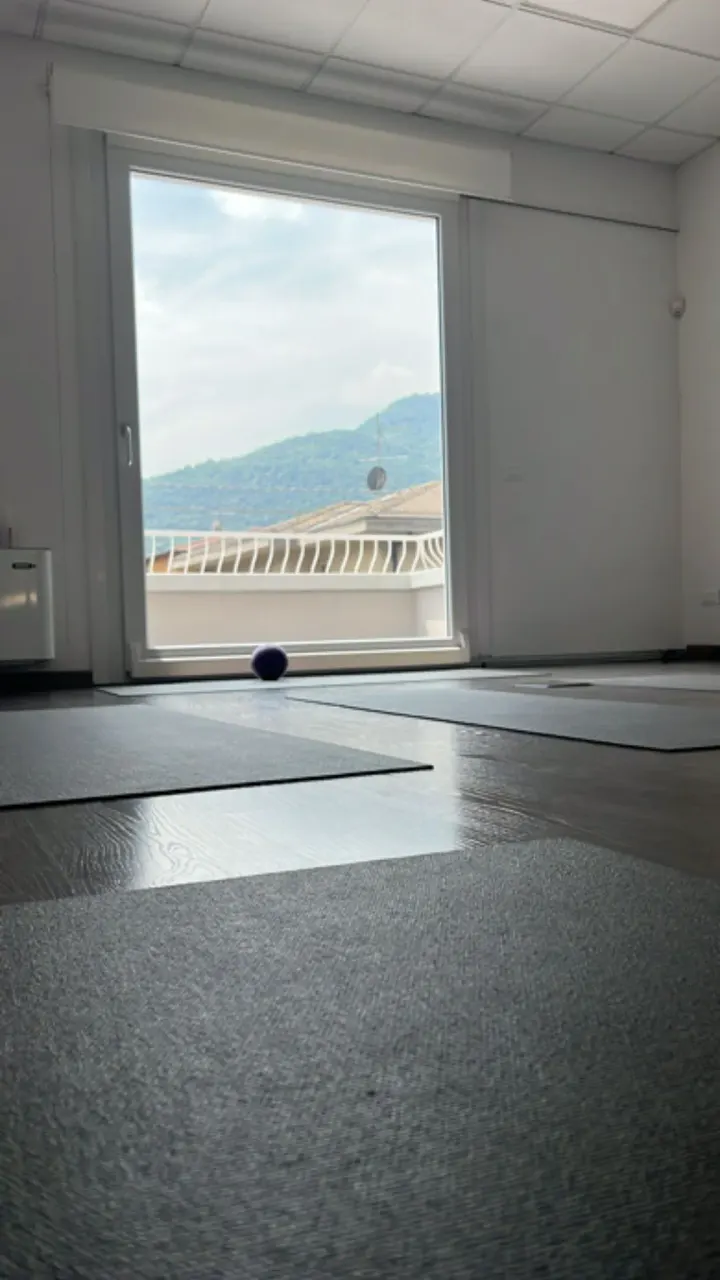 Pilates&Yoga Lab Alessia — Pilates a Villa, Villa Carcina
