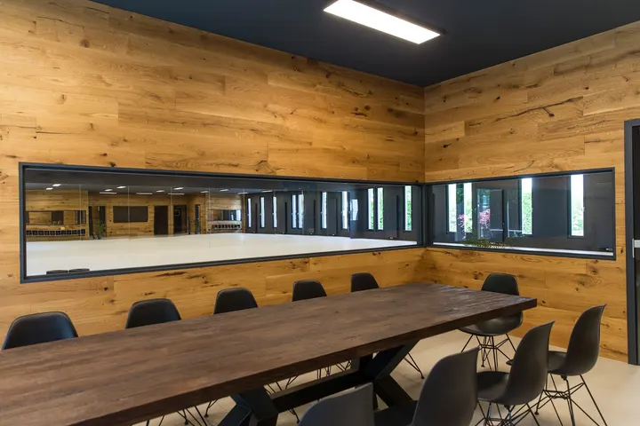 Kampfkunstschule Zorneding — kampfsport-studio in München — 3