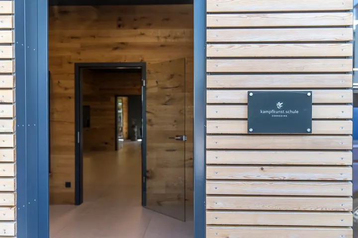 Kampfkunstschule Zorneding — kampfsport-studio in München — 4