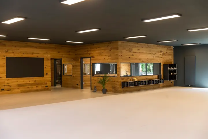 Kampfkunstschule Zorneding — Kickboxen in Zorneding-Pöring