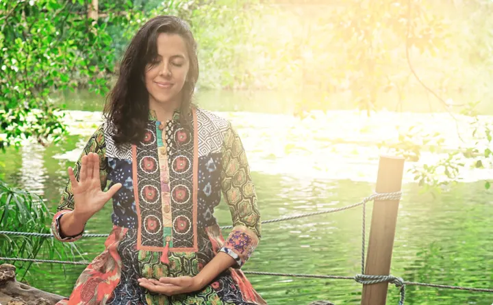 Madredelagua Yoga — Yoga en Las Rozas de Madrid