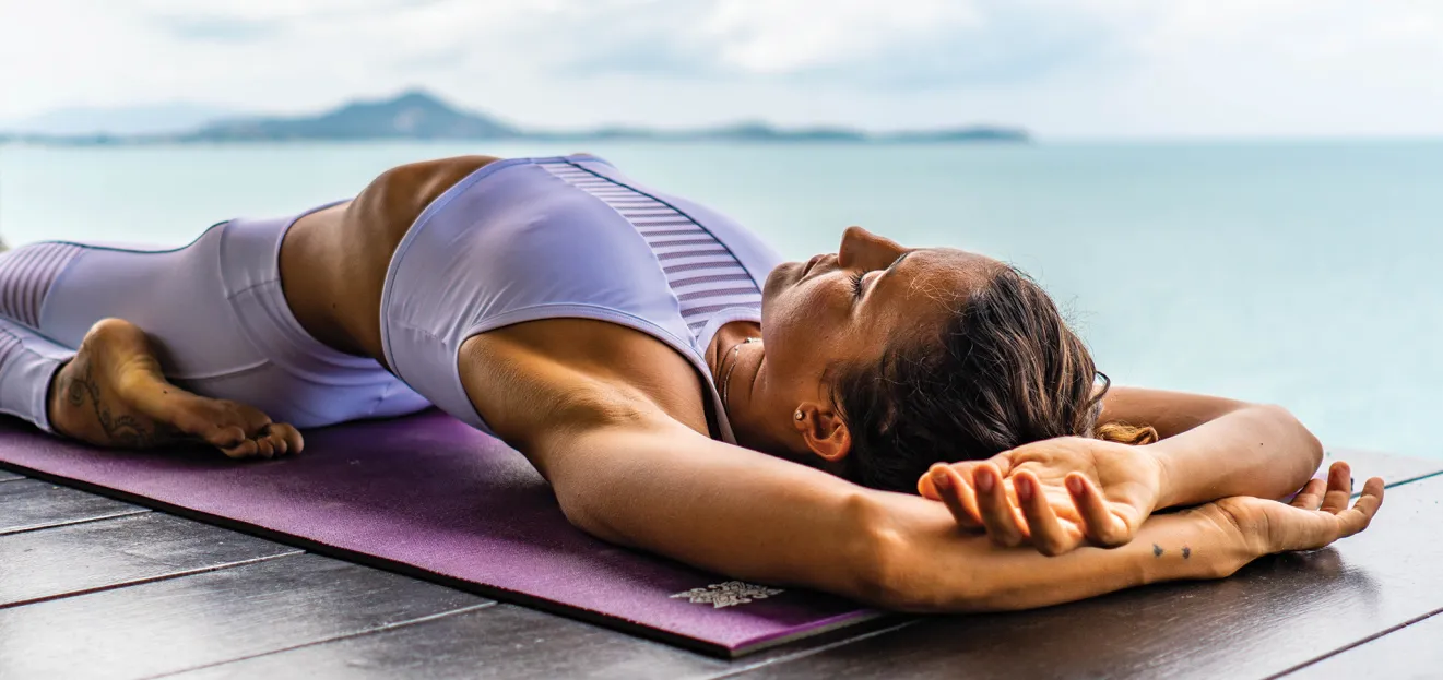 Madredelagua Yoga — yoga-studio i Las Rozas de Madrid — bild 3