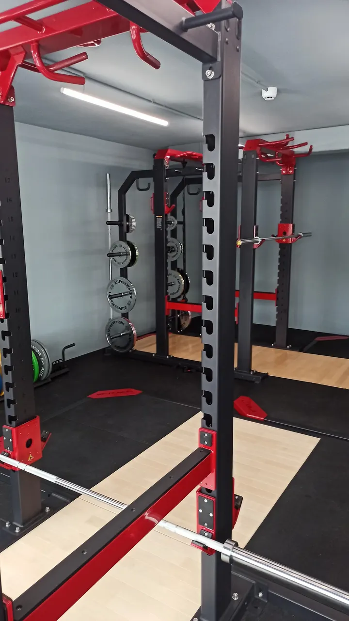967GYM — estudio de fitness-studio en Villacerrada-Centro, Albacete — 2